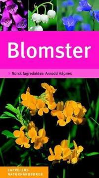 Blomster; enkel og sikker artsbestemmelse