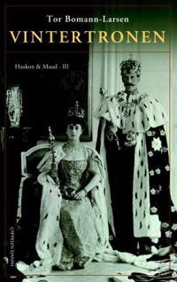 Vintertronen; Haakon og Maud III