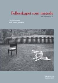 Fellesskapet som metode; miljøterapi og evaluering i behandling av stoffmisbrukere