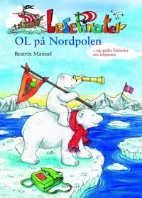 OL på Nordpolen; og andre historier om isbjørner