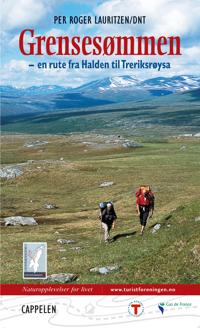 Grensesømmen