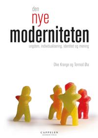 Den nye moderniteten; ungdom, individualisering, identitet og mening