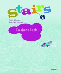 Stairs 6; teacher's book