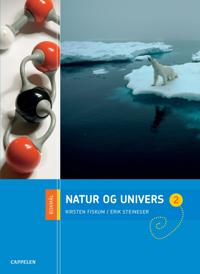 Natur og univers 2; elevbok
