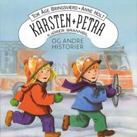 Karsten og Petra