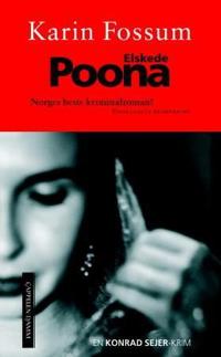 Elskede Poona; en Konrad Sejer-krim