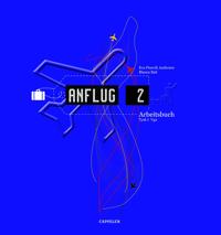 Anflug 2; Arbeitsbuch
