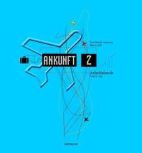 Ankunft 2; Arbeitsbuch