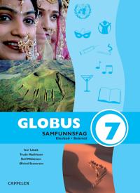 Globus ny utgave samfunnsfag 7; elevbok