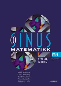 Cosinus R1; oppgåvesamling i matematikk