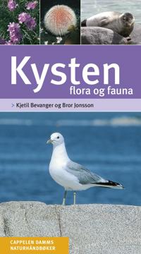 Kysten; flora og fauna