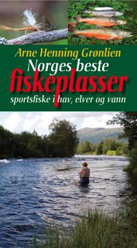 Norges beste fiskeplasser