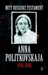 Mitt russiske testament