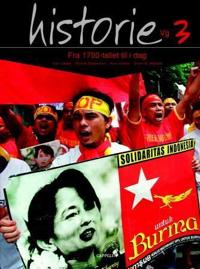 Historie vg3; fra 1700-tallet til i dag