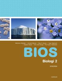 Bios; biologi 2