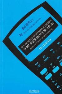 Slik bruker du eksamenskalkulatoren Texas Instruments BA II Plus; med relevante eksempler for BI-studenter