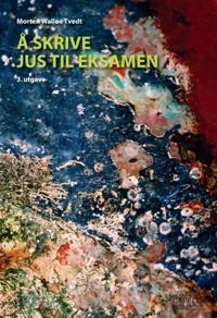 Å skrive jus til eksamen