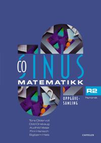 Cosinus R2; oppgåvesamling i matematikk
