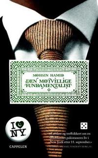 Den motvillige fundamentalist
