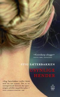 Usynlige hender; roman