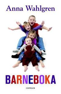 Barneboka