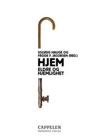 Hjem; eldre og hjemlighet