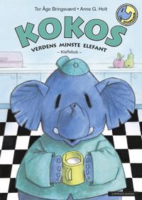 Kokos; verdens minste elefant