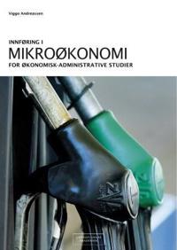 Innføring i mikroøkonomi for økonomisk-administrative studier