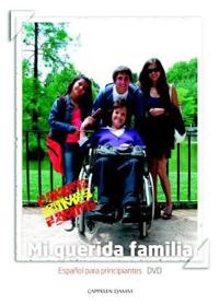 Mi querida familia; espanol para principiantes