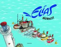 Elias; båtracet