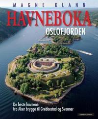 Havneboka; Oslofjorden