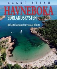 Havneboka; Sørlandskysten