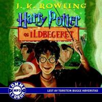 Harry Potter og ildbegeret