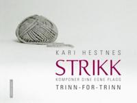 Strikk; komponer dine egne plagg