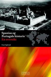 Spanias og Portugals historie; en oversikt