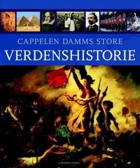 Cappelen Damms store verdenshistorie