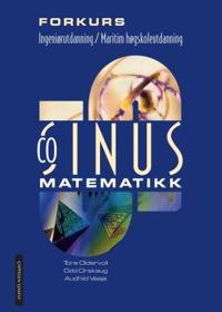 Cosinus for ettårig forkurs; matematikk for forkurset for ingeniørutdanning og maritim høgskoleutdanning