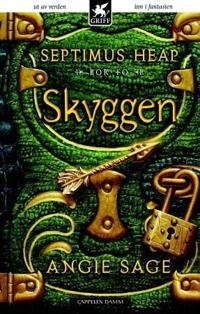 Skyggen; Septimus Heap