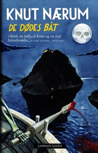 De dødes båt; kriminalroman