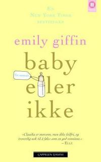 Baby eller ikke