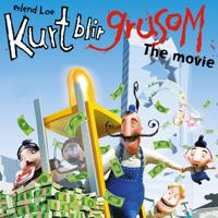 Kurt blir grusom - the movie
