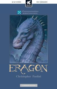 Eragon; arven