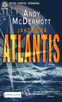 Jakten på Atlantis