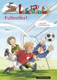 Fulltreffer!; og andre fotballhistorier