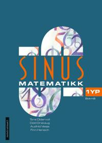 Sinus 1YP; matematikk for vg1