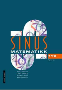 Sinus 1YP; matematikk for vg1