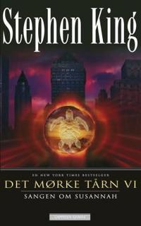 Det mørke tårn VI; Susannahs sang