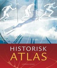 Historisk atlas