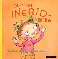 Den store Ingrid-boka