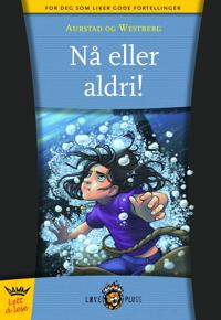 Nå eller aldri!